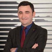 Mehmet Acar(@mehmedacaroglu) 's Twitter Profile Photo