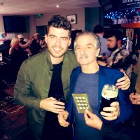 Mark Connor (@markconnor10) 's Twitter Profile