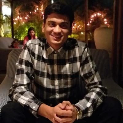 AnujNawal's profile picture. Just another goofball.