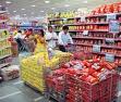 tweeting about FMCG World, sharing news about Fmcg