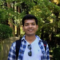 Viraj Prabhu (@virprabh) 's Twitter Profile