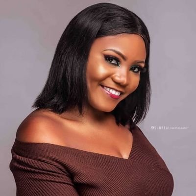 AdenikeEd's profile picture. 