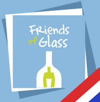 Wij zijn voorvechters van glazen verpakkingen en recycling. Steun onze missie en maak deel uit van Friends of Glass.