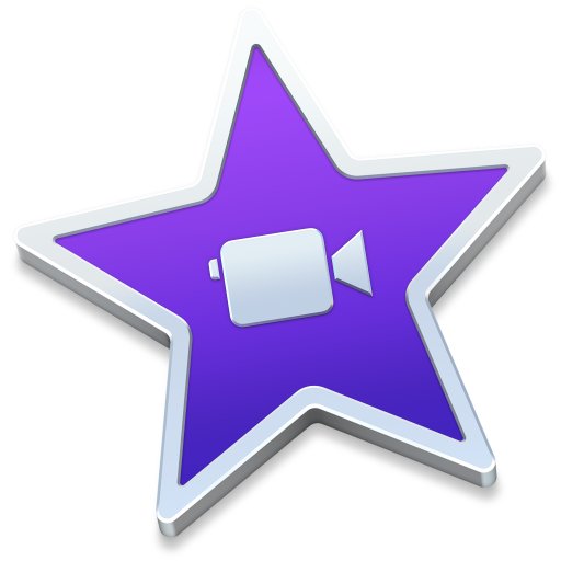 iMovie for Windows 10