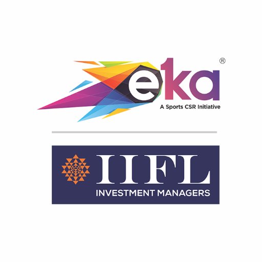 EKA by IIFL Investment Managers is a platform dedicated to nurturing and highlighting the talent of young sportspersons from across India.