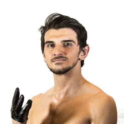 The_Jay_Silver's profile picture. - Aspiring Pro Wrestler