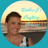 Debbie J's Crafting Corner(@DebbieJCrafts) 's Twitter Profile Photo