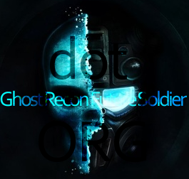 GHOST RECON FUTURE SOLDIER dot ORG is a fan site and blog for the elite ghost's.