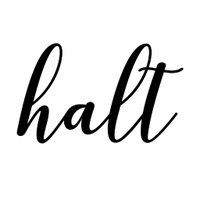 HALT Print | Newbury - Personalised Gift Shop(@HaltPrint) 's Twitter Profile Photo