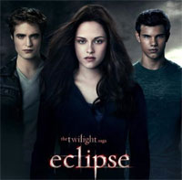 Eclipse News Ticker - Spreading the word about the twilight saga.
