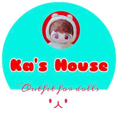 Hi, I’m Ka, I’m living in Vietnam. I sell clothes for dolls 15cm&20cm, all clothes made by me. I accept payment via Paypal or Weston Union. Thank you ❤️
