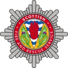 The official Twitter account for Tillicoultry Fire Station in the East Service Delivery Area of the Scottish Fire and Rescue Service