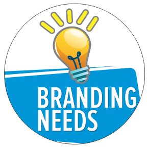 Branding Needs is a one-stop solution to all your retail branding needs. Our in-house facilities make us cost effective with quality and timely deliveries.