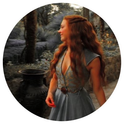 Margaery Tyrell. •Parody