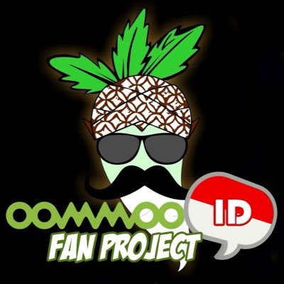 MOOMOOID's Fan Project for Mamamoo Fan Meeting in Jakarta and MY CON at ICE BSD, 5th Feb 2023✨