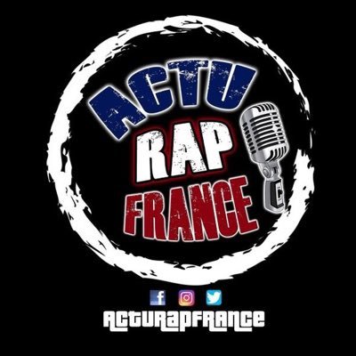 Actu Rap Francais Acturapfrance Twitter
