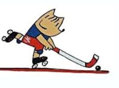 Dedicat a comentar aspectes #hoquei patins de Catalunya i el día a día de la professió #àrbitre, amb tocs humorístics. No oficial. No representem el col.lectiu