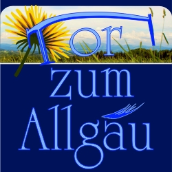 TorzumAllgaeu's profile picture. Infoportal vom Allgäu bis zum Bodensee: Sehenswürdigkeiten, Ausflugsziele, Übernachtungsmöglichkeiten, Aussichtspunkte, Badeseen, Freibäder,