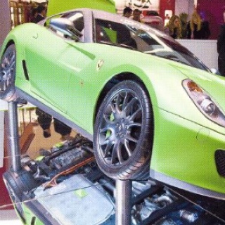 escudejp's profile picture. 愛知県出身、神奈川県川崎市在住のFC乗りです。