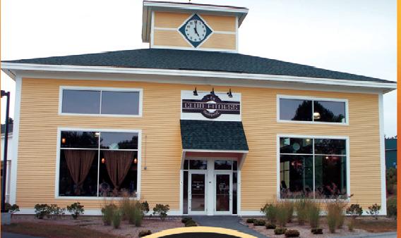 WOW!!! Just $10 per month.  Fun and friendly fitness center with no crowds and no attitude.