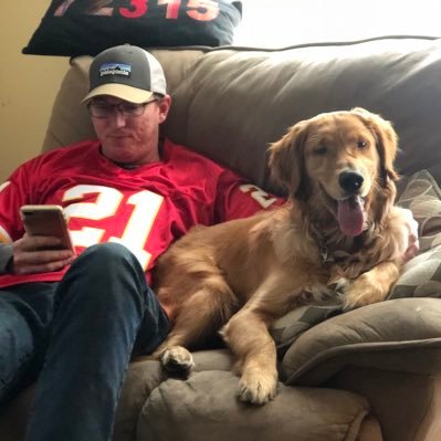 Lover of all things St. Louis Cardinals related. I also drink coffee and wear hats.