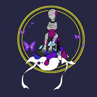 紫ありさんのプロフィール画像