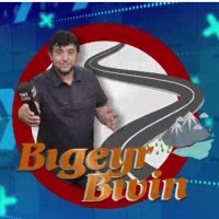 BIGEYR BIVİN (@bigeyrbivin) Twitter profile photo