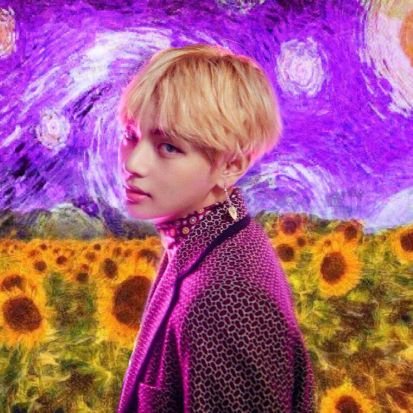 Born To Be ARMY for BTS

Fan Account