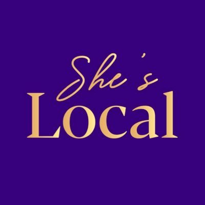 Providing accessible & relatable inspiration for women in local communities throughout the country. Engage locally, inspire at home. #sheslocal