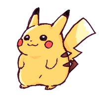 ピカチュウ(しまわれチュウ) (@pikachu__bot) 's Twitter Profile