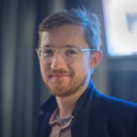 James Nesfield (@jamesnesfield) 's Twitter Profile