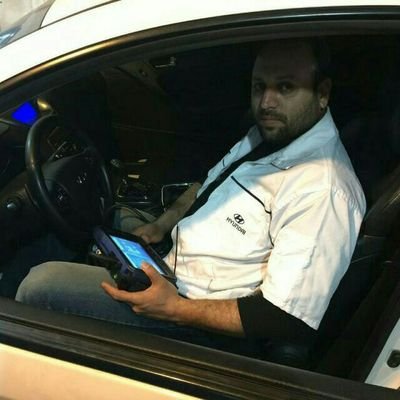 هرچیز خرابی رو میشه درست کرد، جز ذات خراب...... !!!
