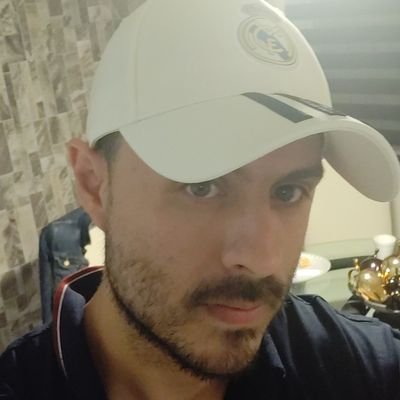 BetoFerral85's profile picture. 