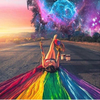 crazyth85044236's profile picture. Cute As fvck| Crazy as Hell |Here to share my thoughts and laugh at your asses 😏