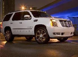 We are Hendrick Cadillac in Cary, North Carolina. Member of @HendrickCars