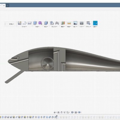 3Dプリンタールアー歴6年。自作ルアーでアマゾン釣行など様々な魚に挑戦、48種目＋ ワニを釣りあげる 目標100種目 3Dプリンタールアーの普及活動をしています。 3Dプリンターでルアーを作るのためのマニュアル販売、お問い合わせは下記LINEにて