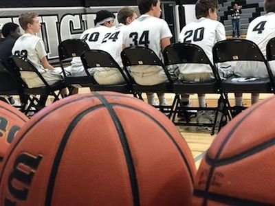 Kaneland Boys Basketball