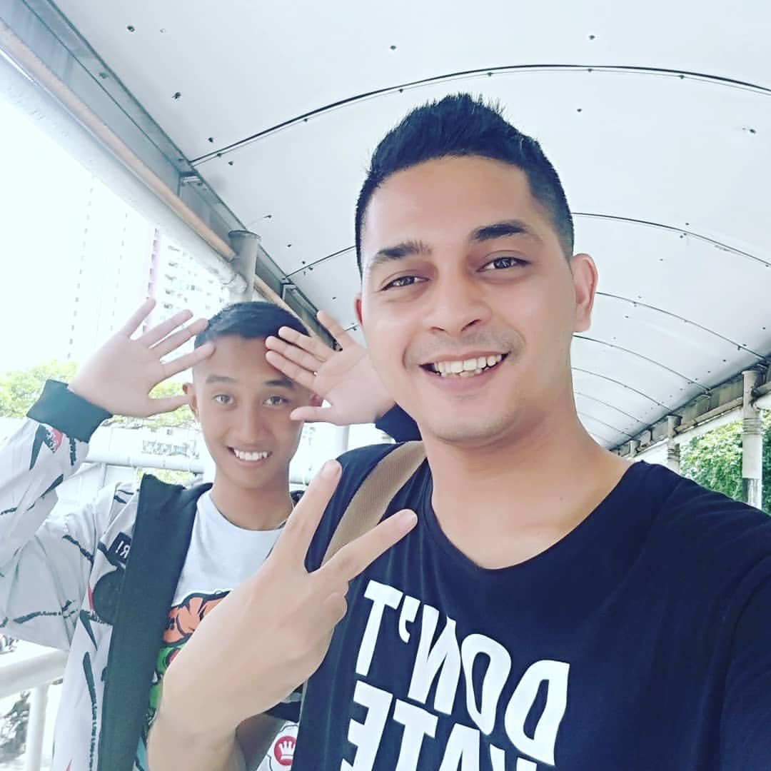 kunbau94's profile picture. Biola melody #cofetoband