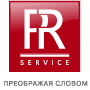 PRServiceAgency's profile picture. PR-Service Agency –is an independent full-service communicative agency. We implement full service branding programs using the whole range of communicative tools