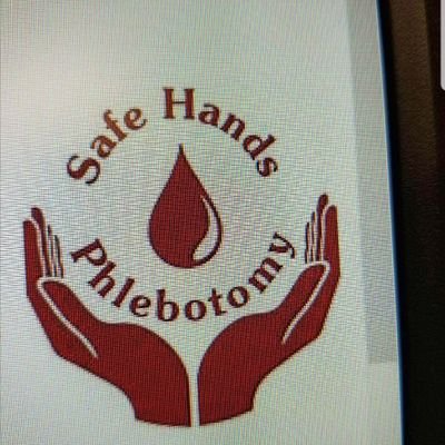 Interested In A Better Career 2019 Will Be Your Year!! Join Us Safe Hands Phlebotomy Workshop..We Will Travel To Provide Service..251-391-2486