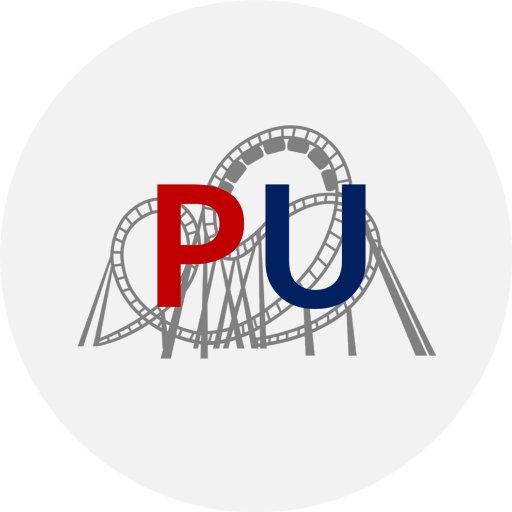 Providing you with updates on the UK's top theme parks.