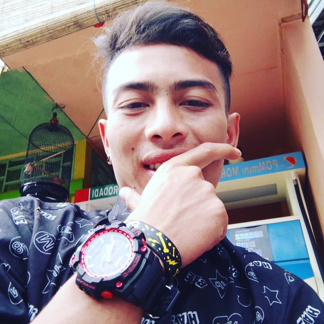 GutengJarwo's profile picture. Mantap gan!!!