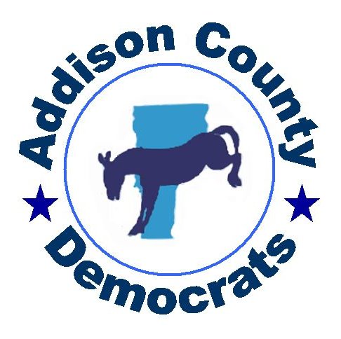 The official Twitter account for the Addison County VT Democratic Committee. #vtpoli #BlueWave #vermont #democracy No endorsements until post-primary.