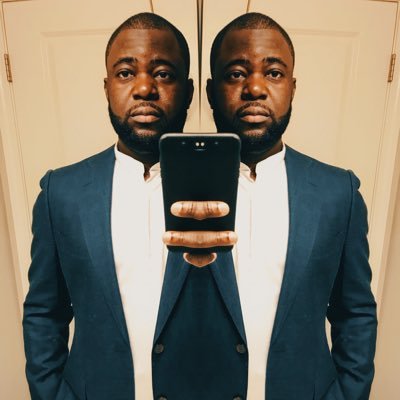Producer/Business minded Gentle man/ Jesus Saves and the devil is a liar! instagram a/c: jrsnb
