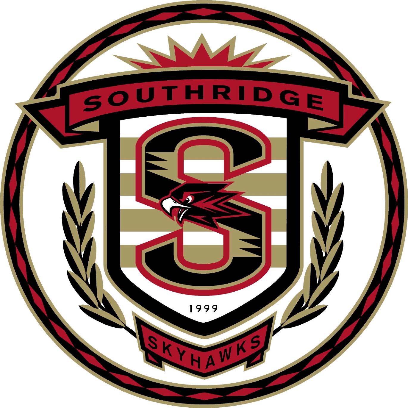 southridgehigh's profile picture. Welcome to the official Twitter account of Southridge High School in Beaverton, Oregon. Home of the Skyhawks.