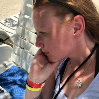 CJ 🎩 (@firery_redhead) 's Twitter Profile