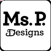 Susan(@mspdesigns) 's Twitter Profile Photo