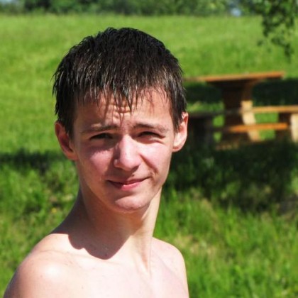 romzes2's profile picture. Programmer, DJ, Light-Jockey, Student and simply nice guy:)