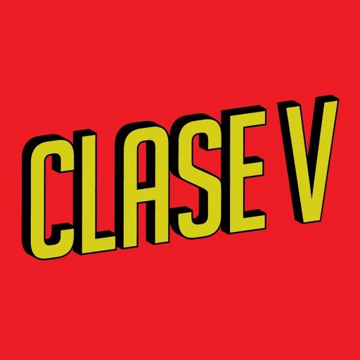 clase_ve's profile picture. 🎬El espacio del #CineArgentino
🎙VIERNES desde las 16 horas por @puntoceroLA