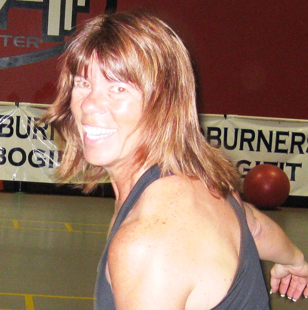 IKFF Certified Kettlebell Teacher
Certified Personal Trainer
Looking to help inspire you to a healthier, happier lifestyle!